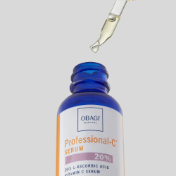 Obaji Professional-C Serum